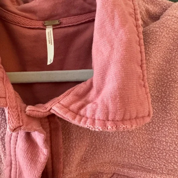 Free People Ruby Jacket - Picture 3 of 4